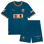 Conjunto Valencia CF Niño Segunda 26/27