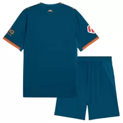 Conjunto Valencia CF Niño Segunda 26/27