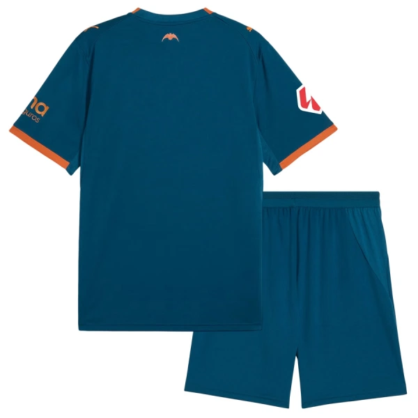Conjunto Valencia CF Niño Segunda 26/27