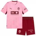 Conjunto Valencia CF Niño Tercera 26/27