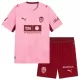 Conjunto Valencia CF Niño Tercera 26/27 Conjunto Valencia CF Niño Tercera 26/27