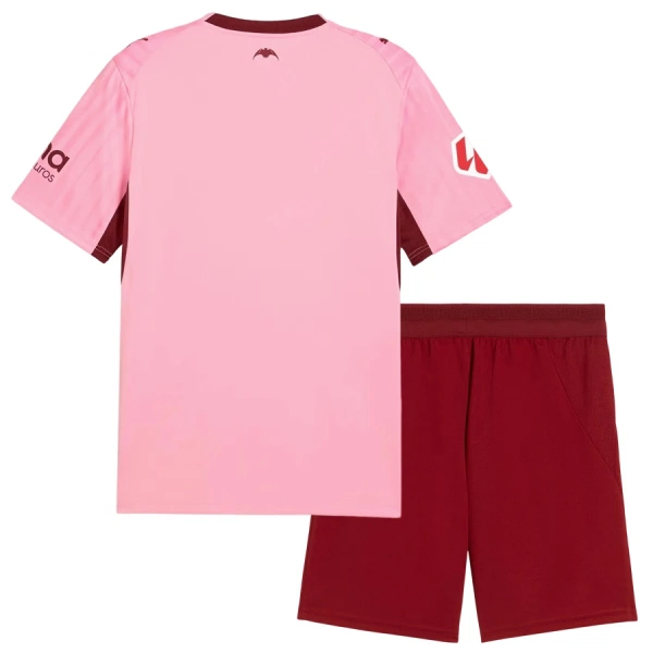 Conjunto Valencia CF Niño Tercera 26/27