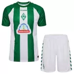 Conjunto Werder Bremen Niño Primera 26/27