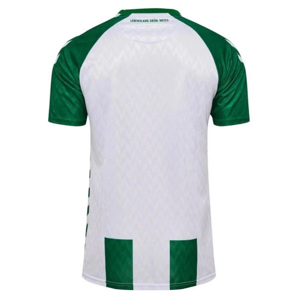 Conjunto Werder Bremen Niño Primera 26/27