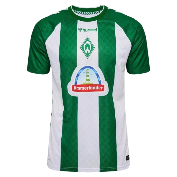 Conjunto Werder Bremen Niño Primera 26/27