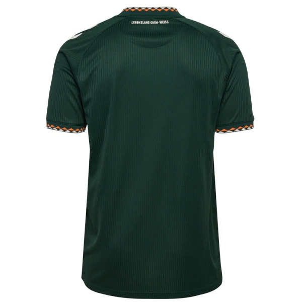 Conjunto Werder Bremen Niño Segunda 26/27