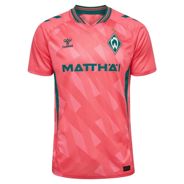 Conjunto Werder Bremen Niño Tercera 26/27