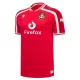 Conjunto Wrexham Niño Primera 26/27