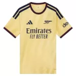 Camiseta Arsenal Hombre Tercera 26/27