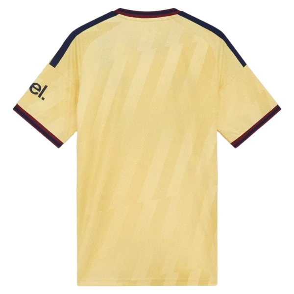 Camiseta Arsenal Hombre Tercera 26/27