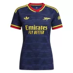 Camiseta Arsenal Mujer Segunda 26/27