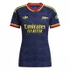 Camiseta Arsenal Mujer Segunda 26/27 Camiseta Arsenal Mujer Segunda 26/27
