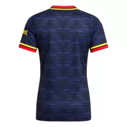 Camiseta Arsenal Mujer Segunda 26/27
