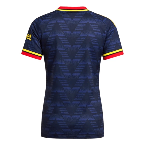 Camiseta Arsenal Mujer Segunda 26/27