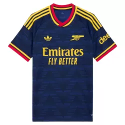 Camiseta Arsenal Odegaard 8 Hombre Segunda 26/27