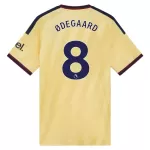 Camiseta Arsenal Odegaard 8 Hombre Tercera 26/27