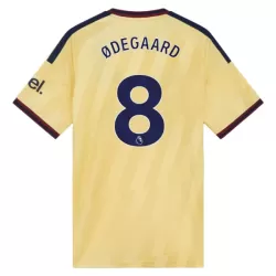 Camiseta Arsenal Odegaard 8 Hombre Tercera 26/27 Camiseta Arsenal Odegaard 8 Hombre Tercera 26/27