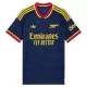 Camiseta Arsenal Rice 41 Hombre Segunda 26/27