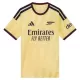 Camiseta Arsenal Saliba 2 Hombre Tercera 26/27