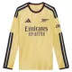 Camiseta Manga Larga Arsenal Hombre Tercera 26/27 Camiseta Manga Larga Arsenal Hombre Tercera 26/27