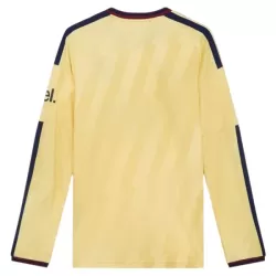 Camiseta Manga Larga Arsenal Hombre Tercera 26/27