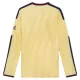 Camiseta Manga Larga Arsenal Hombre Tercera 26/27