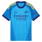 Camiseta Portero Arsenal Hombre Segunda 26/27