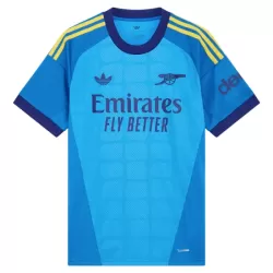 Camiseta Portero Arsenal Hombre Segunda 26/27