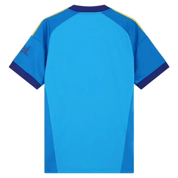 Camiseta Portero Arsenal Hombre Segunda 26/27