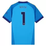 Camiseta Portero Arsenal Raya 1 Hombre Segunda 26/27