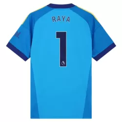 Camiseta Portero Arsenal Raya 1 Hombre Segunda 26/27 Camiseta Portero Arsenal Raya 1 Hombre Segunda 26/27