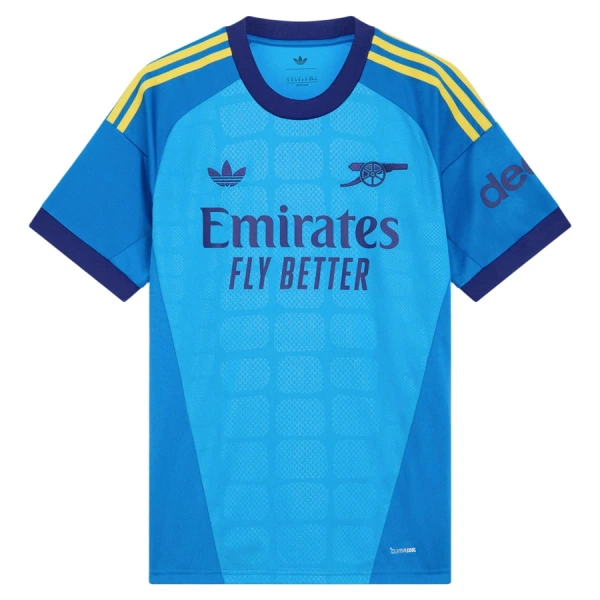 Camiseta Portero Arsenal Raya 1 Hombre Segunda 26/27