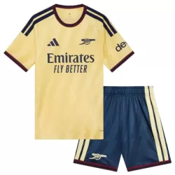 Conjunto Arsenal Niño Tercera 26/27 Conjunto Arsenal Niño Tercera 26/27