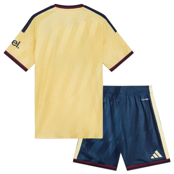Conjunto Arsenal Niño Tercera 26/27