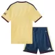 Conjunto Arsenal Niño Tercera 26/27