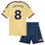 Conjunto Arsenal Odegaard 8 Niño Tercera 26/27