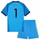 Conjunto Portero Arsenal Raya 1 Niño Segunda 26/27 Conjunto Portero Arsenal Raya 1 Niño Segunda 26/27