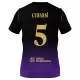 Camiseta FC Barcelona Cubarsi 5 Hombre Segunda 26/27 Camiseta FC Barcelona Cubarsi 5 Hombre Segunda 26/27