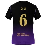 Camiseta FC Barcelona Gavi 6 Hombre Segunda 26/27