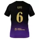 Camiseta FC Barcelona Gavi 6 Hombre Segunda 26/27 Camiseta FC Barcelona Gavi 6 Hombre Segunda 26/27