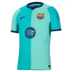 Camiseta FC Barcelona Hombre Tercera 26/27 Camiseta FC Barcelona Hombre Tercera 26/27