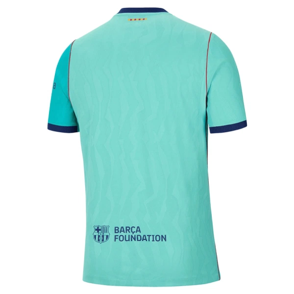 Camiseta FC Barcelona Hombre Tercera 26/27
