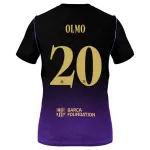 Camiseta FC Barcelona Olmo 20 Hombre Segunda 26/27