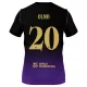 Camiseta FC Barcelona Olmo 20 Hombre Segunda 26/27 Camiseta FC Barcelona Olmo 20 Hombre Segunda 26/27