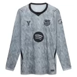 Camiseta Portero FC Barcelona Hombre Segunda 26/27 Manga Larga