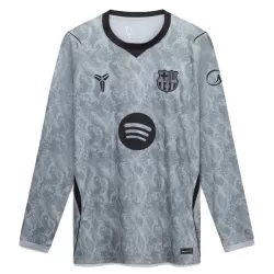 Camiseta Portero FC Barcelona Hombre Segunda 26/27 Manga Larga Camiseta Portero FC Barcelona Hombre Segunda 26/27 Manga Larga