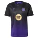 Conjunto FC Barcelona Frenkie de Jong 21 Niño Segunda 26/27