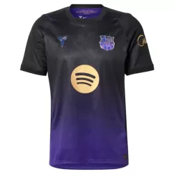 Conjunto FC Barcelona Lamine Yamal 10 Niño Segunda 26/27