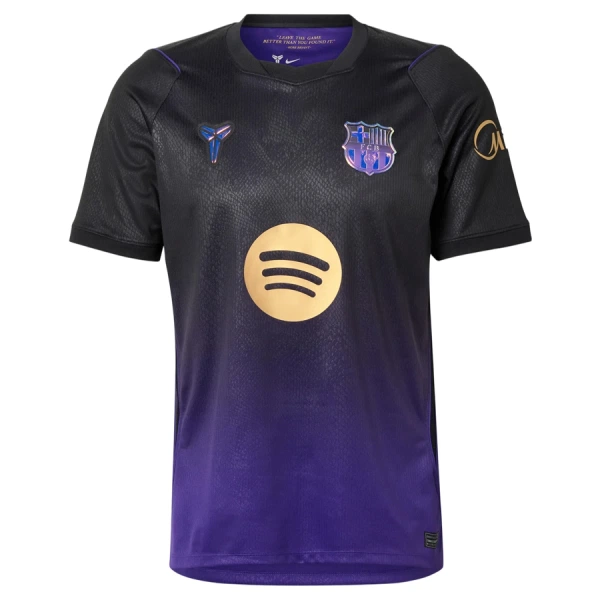Conjunto FC Barcelona Lamine Yamal 10 Niño Segunda 26/27