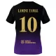 Conjunto FC Barcelona Lamine Yamal 10 Niño Segunda 26/27